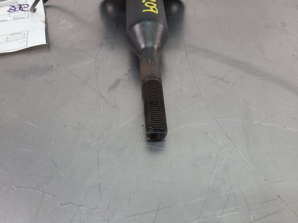 1997-04 C5 Corvette Manual Transmission Shifter Assembly, Bare - OEM5
