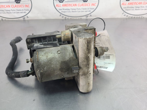 1994-97 Ford Mustang GT ABS Anti-Lock Braking System Unit Assembly5