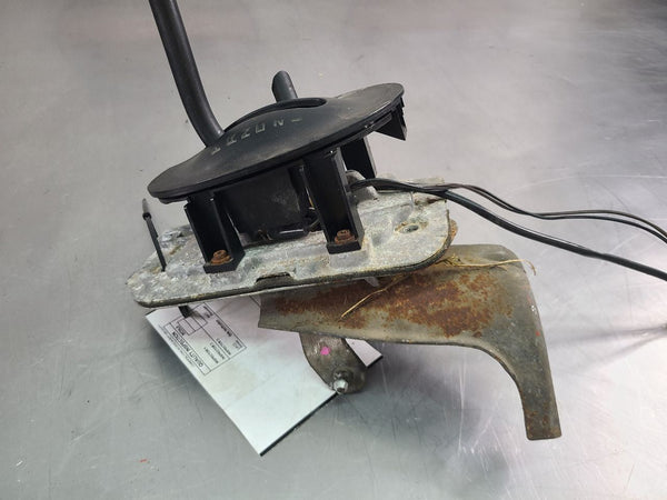 1996 Mustang 4.6L, Transmission Shifter Assembly - OEM10