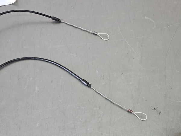 2003-06 Chevy SSR Convertible Top Roof Travel Sensor Microswitch, Left LH Side2