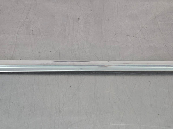 1956 Oldsmobile 88 Quarter Panel Rear Side Spear Moulding Trim, Left Driver Side2
