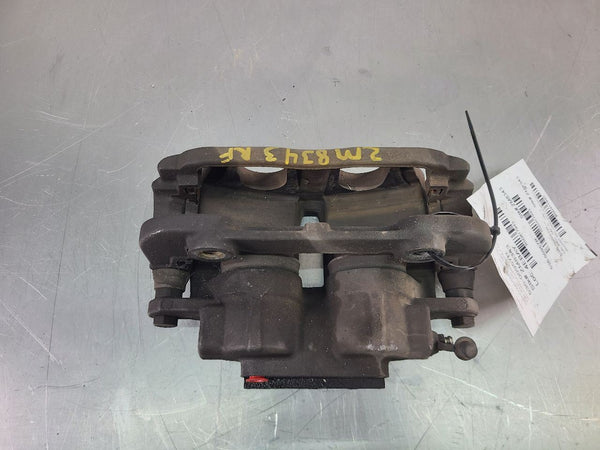 2005-13 C6 Corvette Right Passenger Side Front Brake Caliper w/ Bracket, Opt JL94