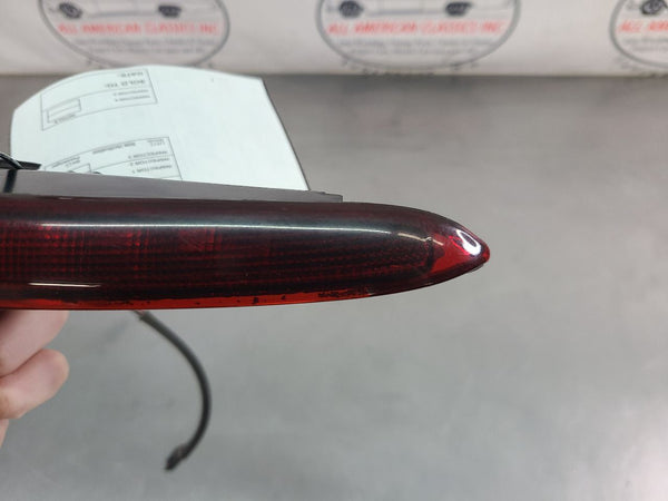 2002-05 Ford Thunderbird High Mounted Center Third Brake Lamp Light - OEM7