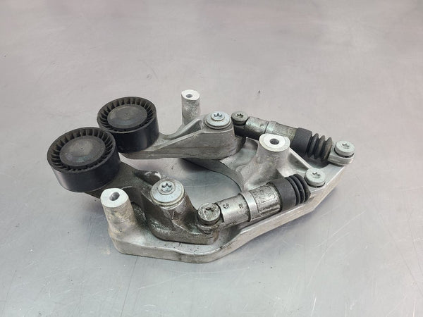 2018-2023 Jeep Wrangler 2.0L Engine Belt Tensioner Pulley Bracket 05281667AC4