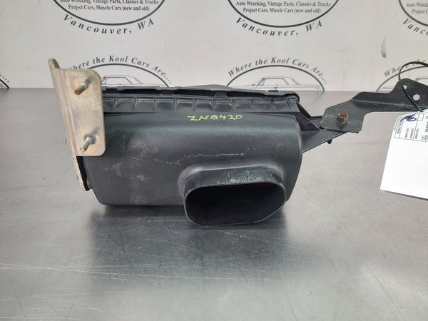 1997-02 Plymouth Prowler Air Cleaner Box Assembly - Factory OEM7