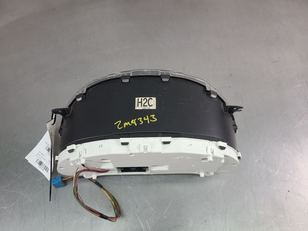 2005 C6 Corvette Instrument Cluster Assembly, 165k Miles, Tested! - OEM10