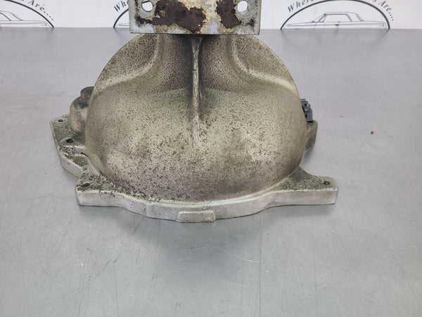 2000-01 Plymouth Prowler Transmission Bellhousing Assembly w/ Flywheel Adapter16