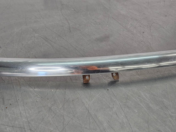 1954-56 Oldsmobile 88 2 Door Hardtop Front Windshield Moulding Trim Set, Nice!15