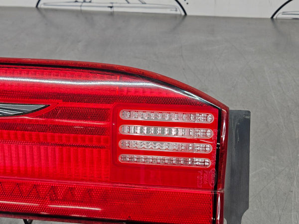 1992-96 Ford Thunderbird Rear Inner Tail Light Lamp, Left Driver Side LH - OEM3