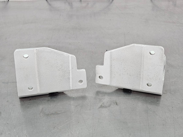1997-04 C5 Corvette LS1 Engine Mount Motor Stand Pair LH/RH - OEM4