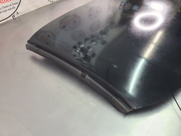 1997-04 C5 Corvette Clear Targa Top Removable Roof Panel, Minor Haze, Nice! OEM14