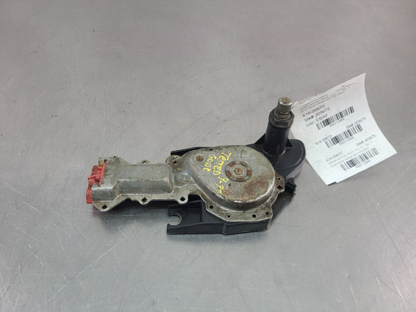 1982-85 Camaro Rear Wiper Motor Assembly0