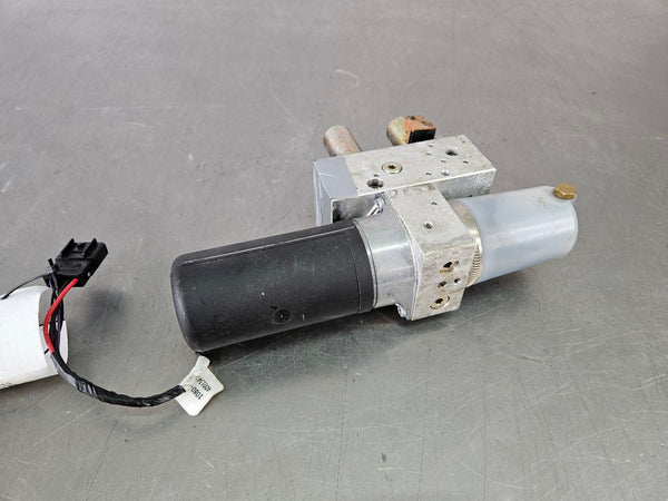 2003-06 Chevy SSR Convertible Top Hydraulic Pump Motor Assembly - OEM3