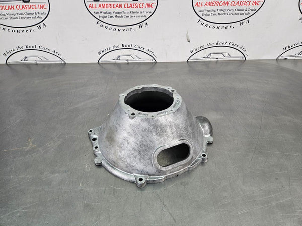 2014-16 C7 Corvette Automatic Transmission Bell Housing Flywheel Housing - OEM0