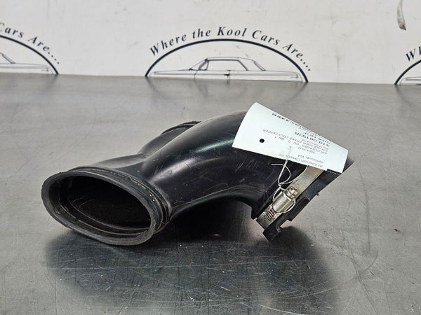2004-09 Cadillac XLR Air Cleaner Intake Duct Center Section Tube Housing - OEM4
