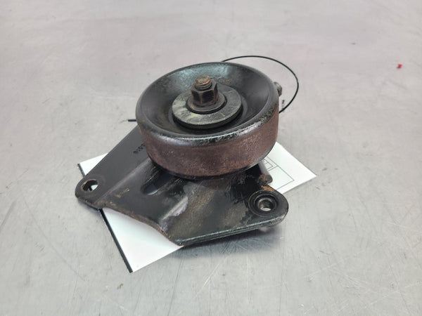 2000 Plymouth Prowler Alternator Tensioner Pulley Assembly, Factory OEM2