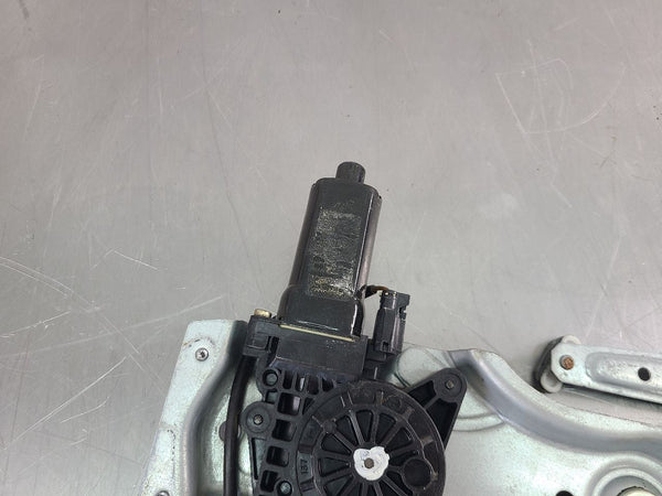 2004-06 GTO Power Door Window Regulator w/ Motor, Right Passenger Side RH - OEM1