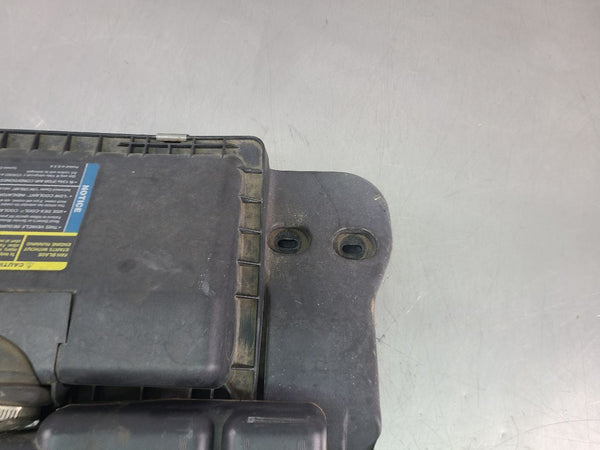 1998-2002 Camaro 5.7L Factory Air Cleaner Box Housing w/ Tubes / Bridges - OEM4