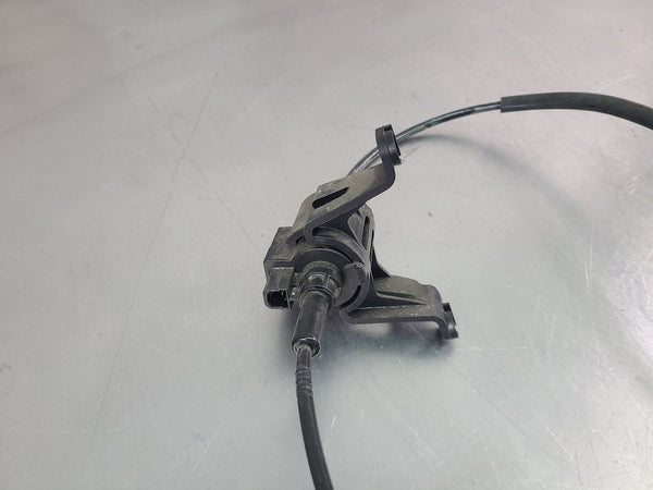 2002-05 Ford Thunderbird Ignition Switch w/ Key and Other Lock Cylinders - OEM5