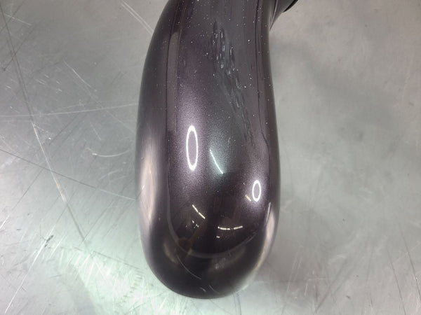 1997-04 C5 Corvette Right Passenger Side View Mirror Assembly, Purple, 95U - OEM8