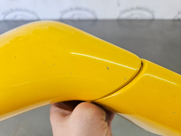 2003-06 Chevy SSR Side View Mirror Assembly, Right Passenger Side RH, Yellow8