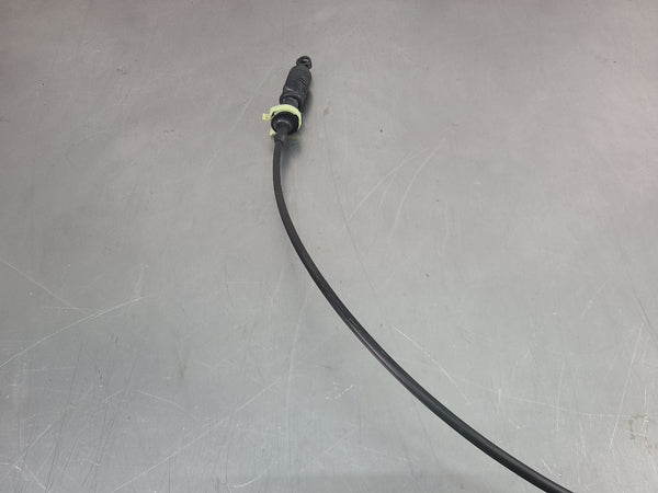 2005 Cadillac XLR Transmission Shifter Cable Assembly - OEM4