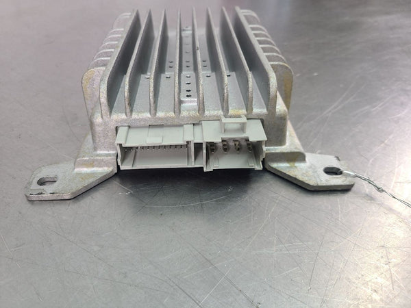 2005-09 C6 Corvette Amplifier Amp Factory, Coupe, U65, #152706212