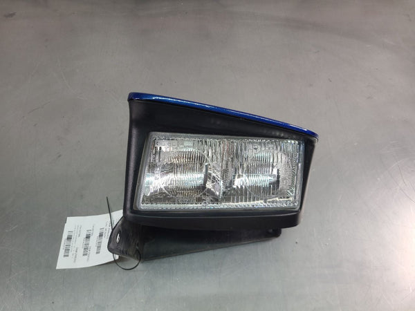 1997-04 C5 Corvette Left Driver Headlight Head Lamp Assembly w/ Motor - OEM1