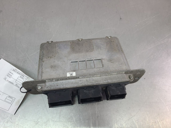 2009-10 Ford E150 E250 E350 Van ECM Engine Control Module, AC2A-12A650-CC7