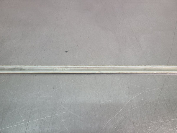 1963-64 Chevrolet Nova SS Upper Door Moulding Trim Strip, Right Passenger RH8