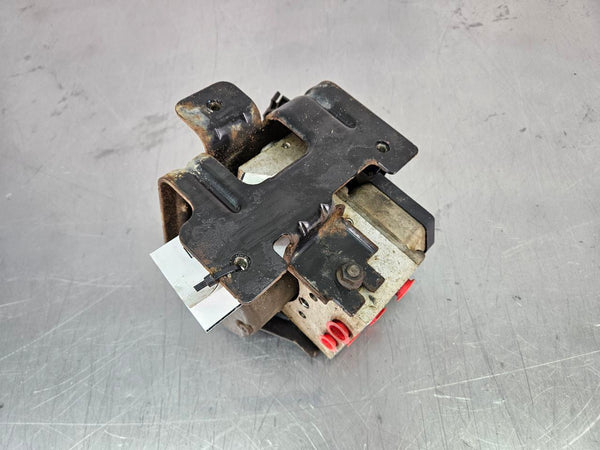 2003-07 Hummer H2 ABS Pump Brake Module Unit Assembly w/ Bracket - OEM1