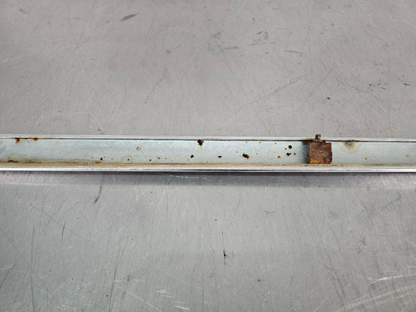 1956 Cadillac Fender Side Moulding Trim, Left Driver Side LH - OEM6