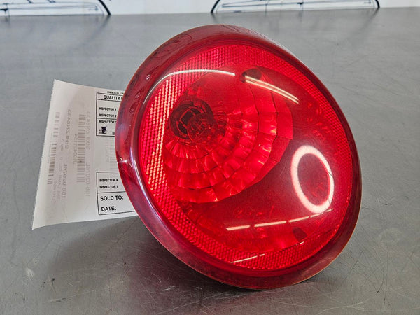 2003-06 Chevy SSR Rear Taillight Tail Lamp Assembly, Left Driver Side LH, Nice!2