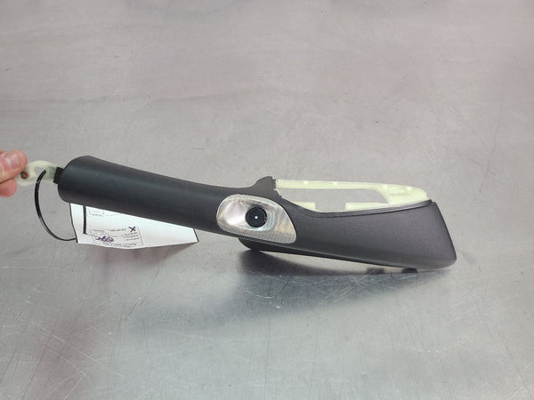 2005-13 C6 Corvette Interior Door Panel Grab / Door Release, Left Driver Side0