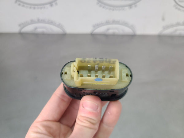 2000-02 Plymouth Prowler Mirror Control Switch, Driver Left Front Door - OEM4