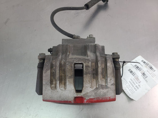 2005-13 C6 Corvette JL9 Brake Caliper / Bracket Assembly, Right Front, RH - OEM3