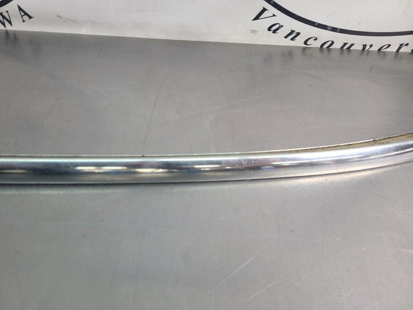 1961-66 Ford F100 F250 Truck Custom Cab Windshield Moulding Trim Set, 8 Pieces10