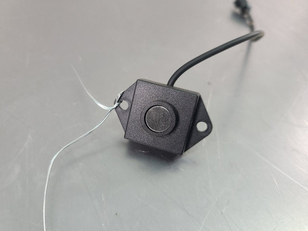 2005-13 C6 Corvette / Cadillac XLR Noise Cancellation Mic, #15240415 - OEM1