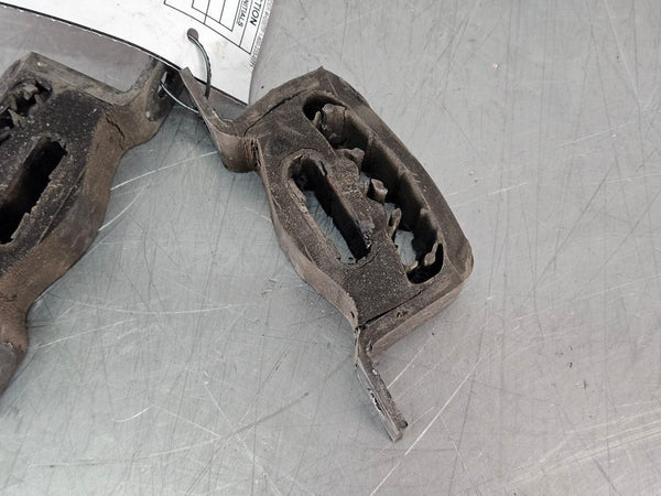 1997-04 C5 Corvette Rubber Exhaust Hanger Pair, Factory OEM GM2