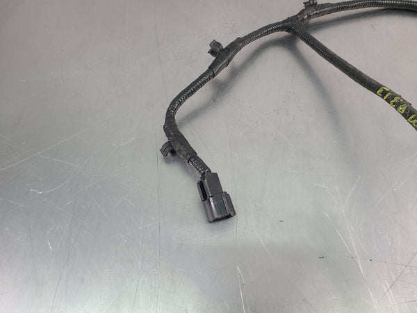 2002-05 Ford Thunderbird Gas Tank Fuel Tank Wiring Wire Harness Connector - OEM3