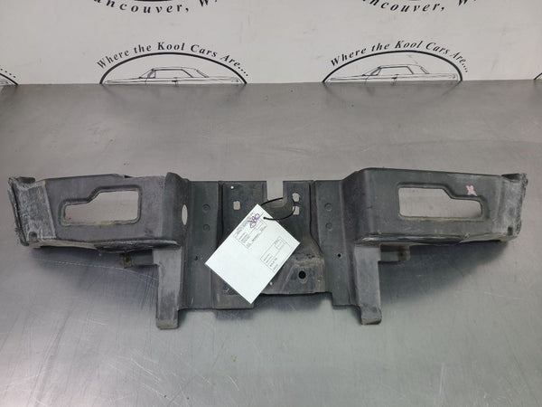 2004-09 Cadillac XLR Front Hood Latch Support Panel Trim - OEM0