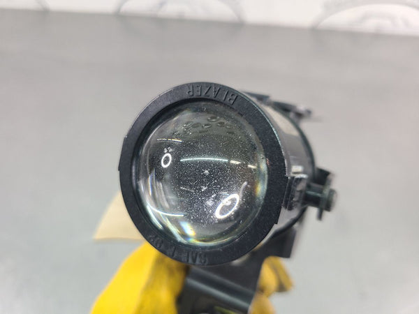 1998-2002 Camaro Left Driver Side Lower Fog Lamp Light Assembly w/ Bracket - OEM9