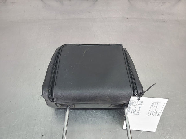 2003-07 Hummer H2 Leather Headrest, Fits Left or Right, LH / RH - OEM4