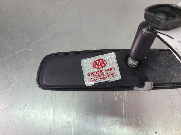 1982-87 Firebird Interior Rear View Mirror w/ Dimmer Switch - OEM5