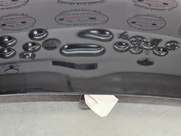 1997-04 C5 Corvette Targa Top Removable Roof Panel, Clear Glass Lens - OEM4