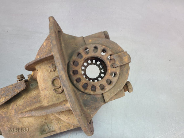 1970-74 Mopar Bare Differential 3rd Member Case, 8.75 / 8-3/4 CAST 2881489 4892