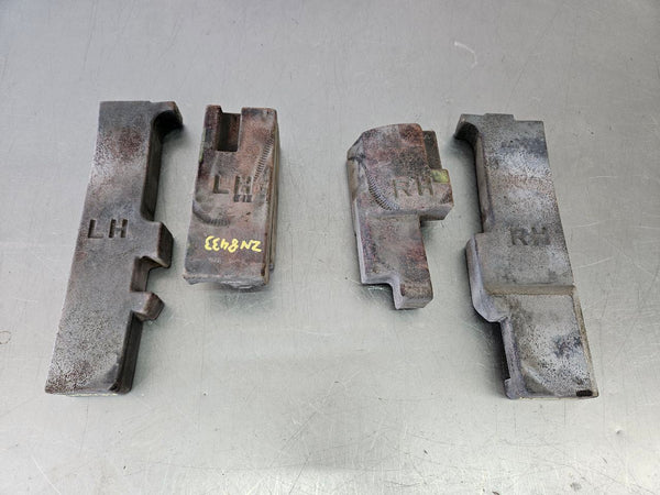 2003-06 Chevy SSR Factory Foam Radiator Spacer Set of 4 - OEM0