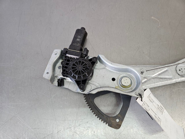 2004-06 GTO Front Door Window Regulator w/ Motor, Right Passenger Side RH - OEM1