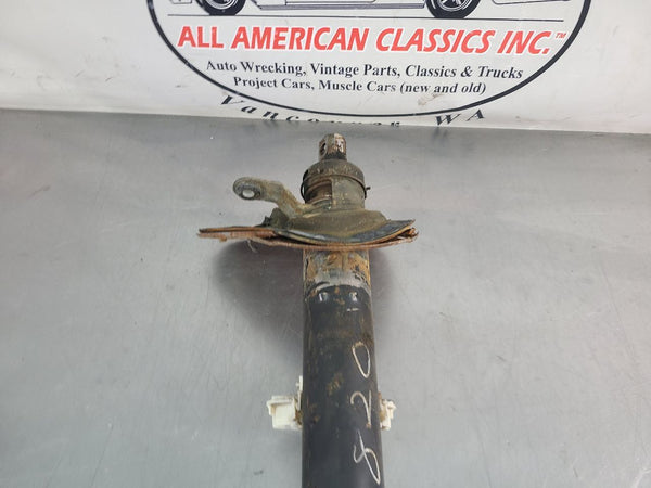 1988-91 Suburban, Blazer, Jimmy Steering Column Assembly w/ Key - OEM14