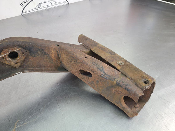 1954 Mercury Front Frame Crossmember Xmember - OEM6